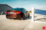 BMW M2 Coupe on Vossen Wheels (VFS-10) 2018 года